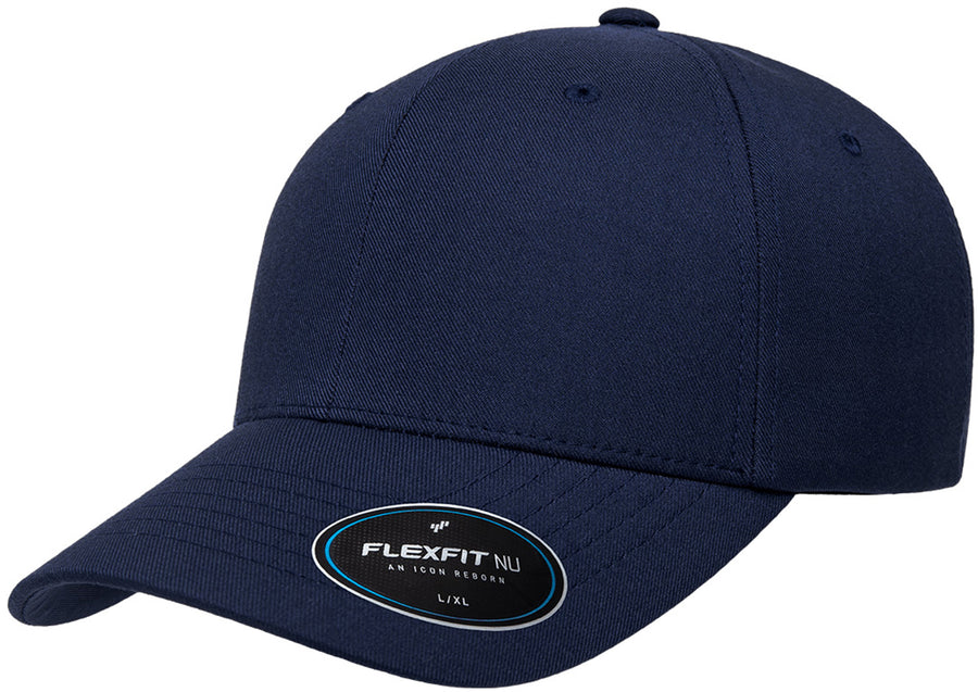 Flexfit NU® Cap – Marine