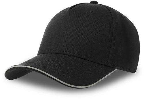 Atlantis Reflect-S (XTRA) – Black