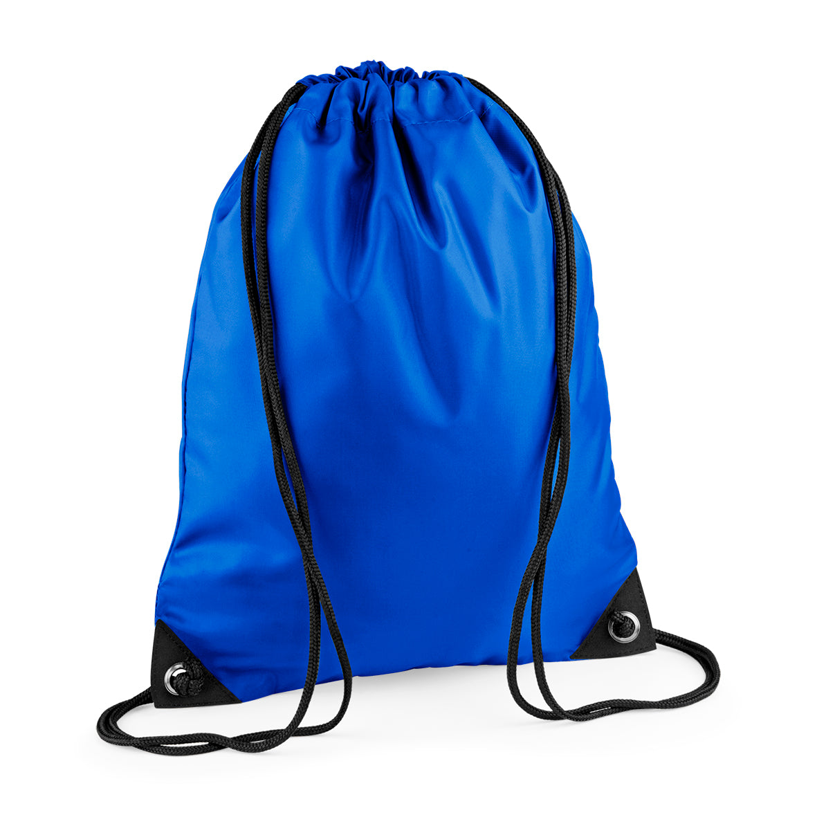BagBase Premium Gymsac – Bright Royal