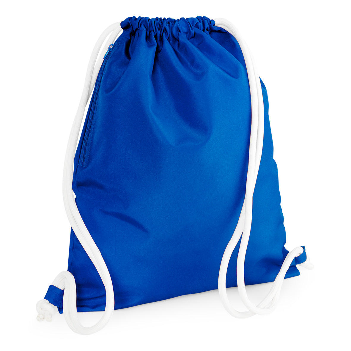 BagBase Icon Gymsac – Bright Royal