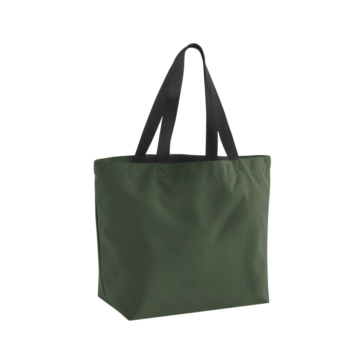 BagBase Original Carryall Tote Bag – Pine Green