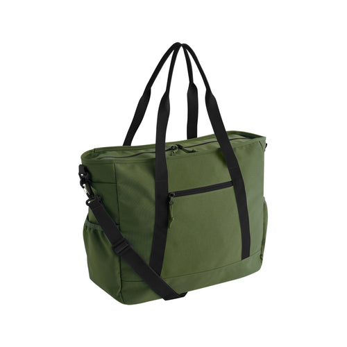 BagBase Ramble Tote – Moss Green
