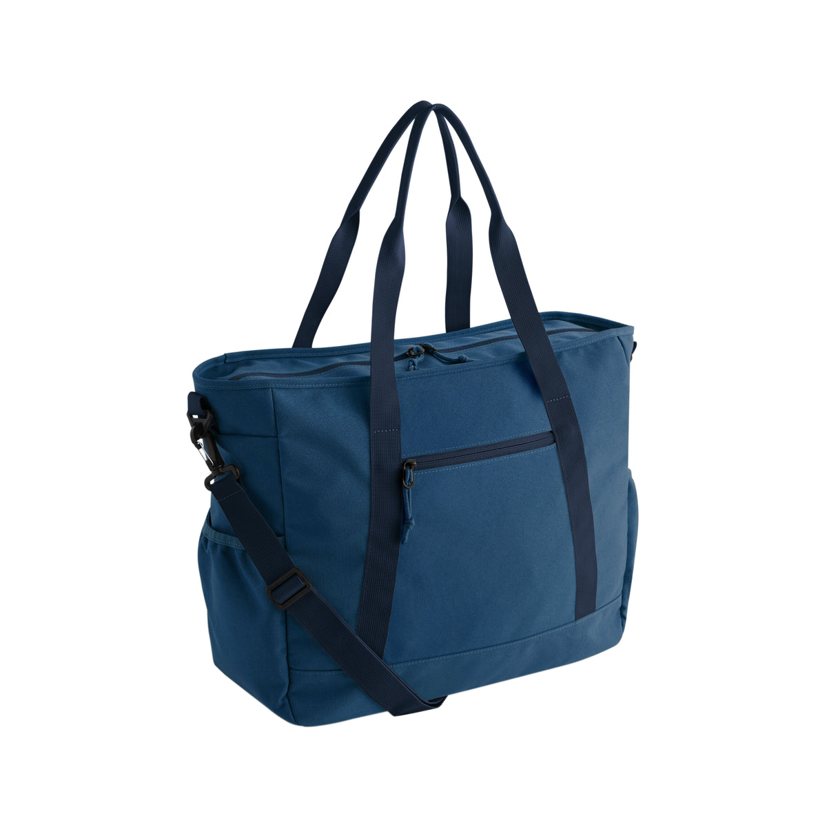 BagBase Ramble Tote – Steel Blue