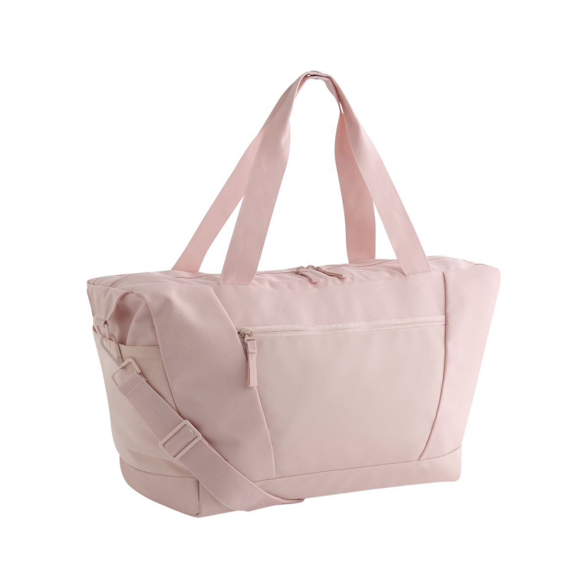 BagBase Circuit Gym Bag – Fresh Pink