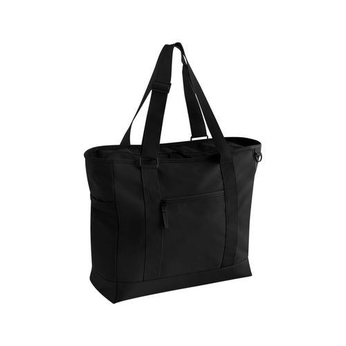 BagBase Circuit Gym Tote – Black