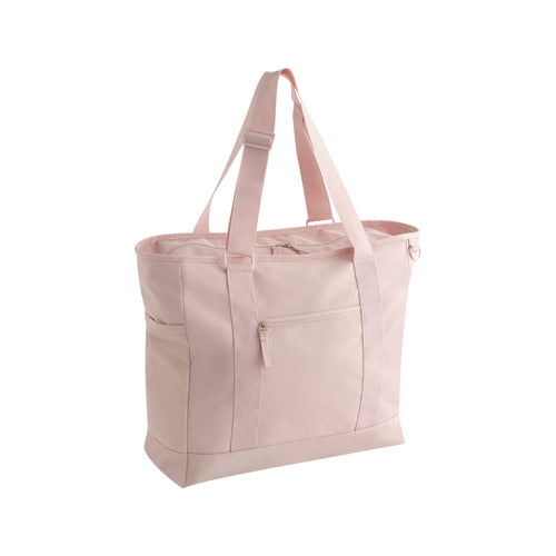 BagBase Circuit Gym Tote – Fresh Pink