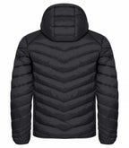 Clique Idaho – junior – Svart – bakside