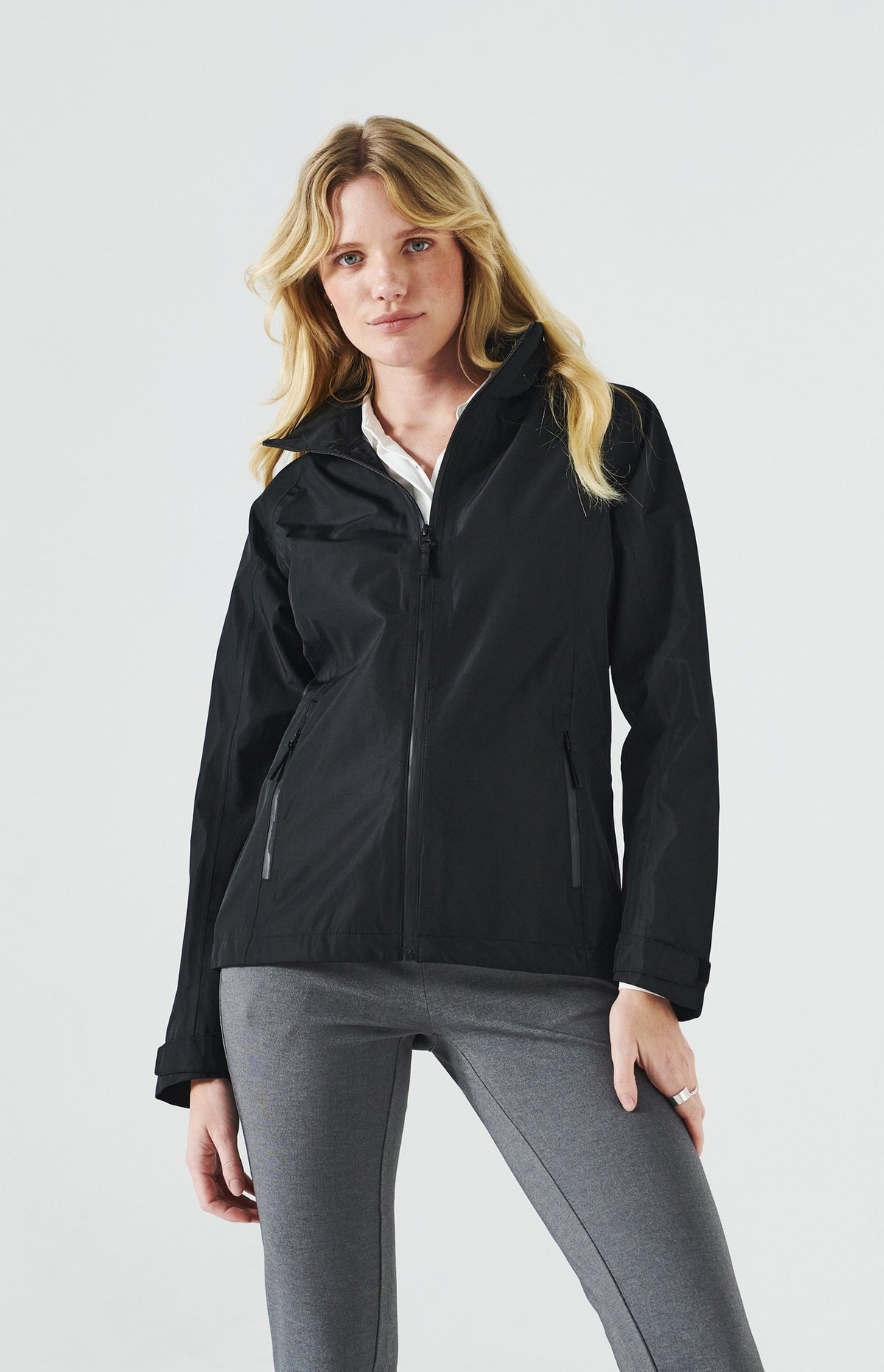 Clique Classic Shell Jacket – dame –  – produktbilde