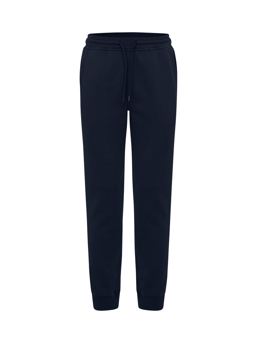 Clique Miami Pants – junior – Mørk marineblå – forside