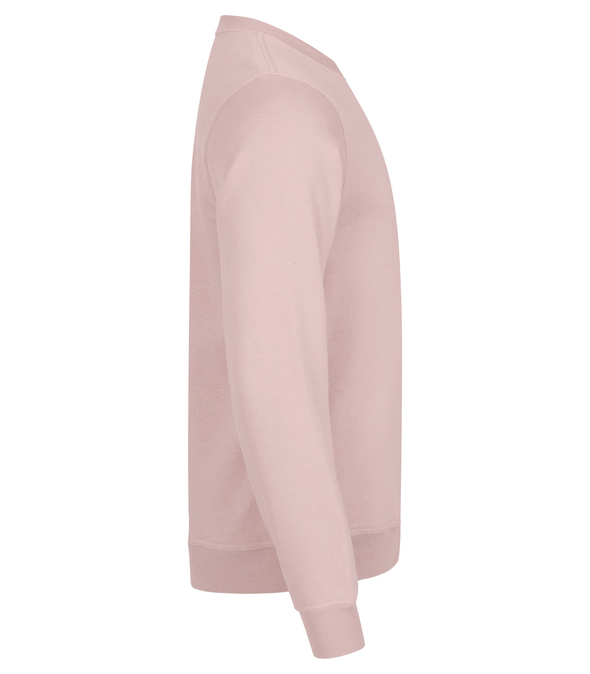 Clique Miami Roundneck – Rosa – høyre side