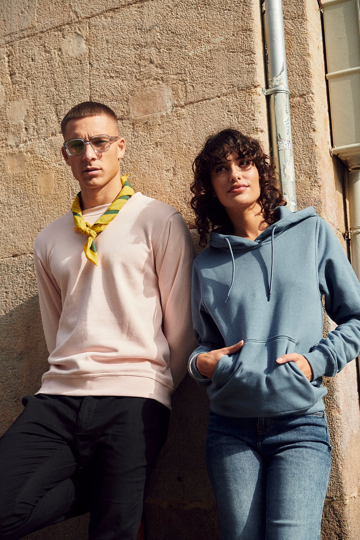 Clique Miami Roundneck –  – produktbilde