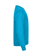 Clique Miami Roundneck – Turkis – høyre side