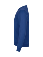 Clique Miami Roundneck – Dyp blå – venstre side