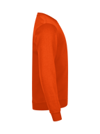 Clique Miami Roundneck – Oransje – høyre side