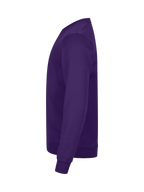 Clique Miami Roundneck – Lys lilla – venstre side