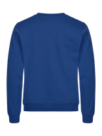 Clique Miami Roundneck – Dyp blå – bakside