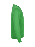 Clique Miami Roundneck – Eplegrønn – høyre side