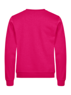 Clique Miami Roundneck – Cerise – bakside