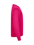 Clique Miami Roundneck – Cerise – høyre side