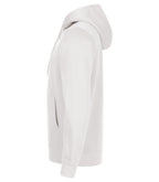 Clique Miami Hoody – Offwhite – venstre side