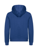 Clique Miami Hoody – Dyp blå – bakside