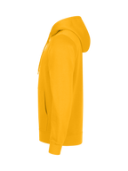 Clique Miami Hoody – Sitrongul – venstre side