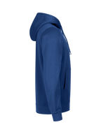 Clique Miami Hoody – Dyp blå – høyre side