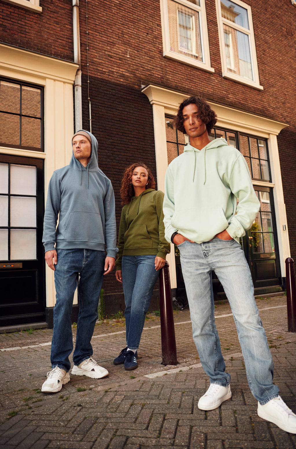 Clique Miami Hoody –  – produktbilde