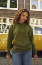 Clique Miami Hoody –  – produktbilde