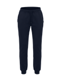 Clique Miami Pants – Mørk marineblå – forside