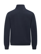 Clique Miami Cardigan – Mørk marineblå – bakside