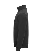 Clique Miami Cardigan – Svart – venstre side