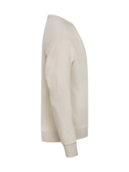 Clique Miami PRO Roundneck – Stein – høyre side
