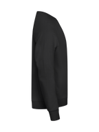 Clique Miami PRO Roundneck – Svart – høyre side