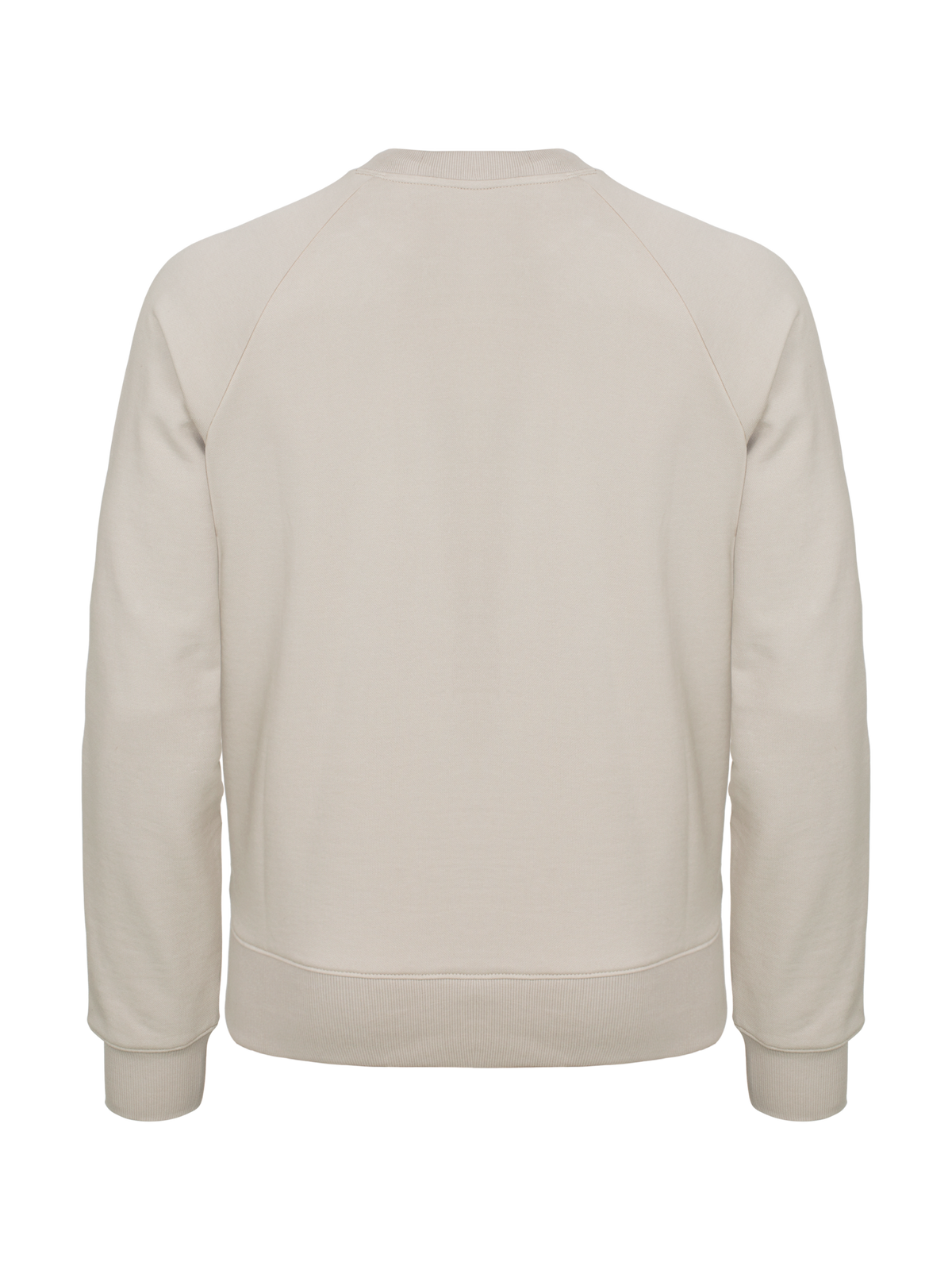 Clique Miami PRO Roundneck – Stein – bakside