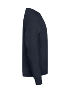 Clique Miami PRO Roundneck – Mørk marineblå – høyre side