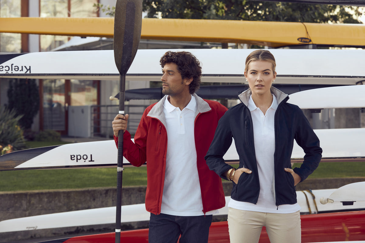 Clique Basic Softshell Jacket –  – produktbilde
