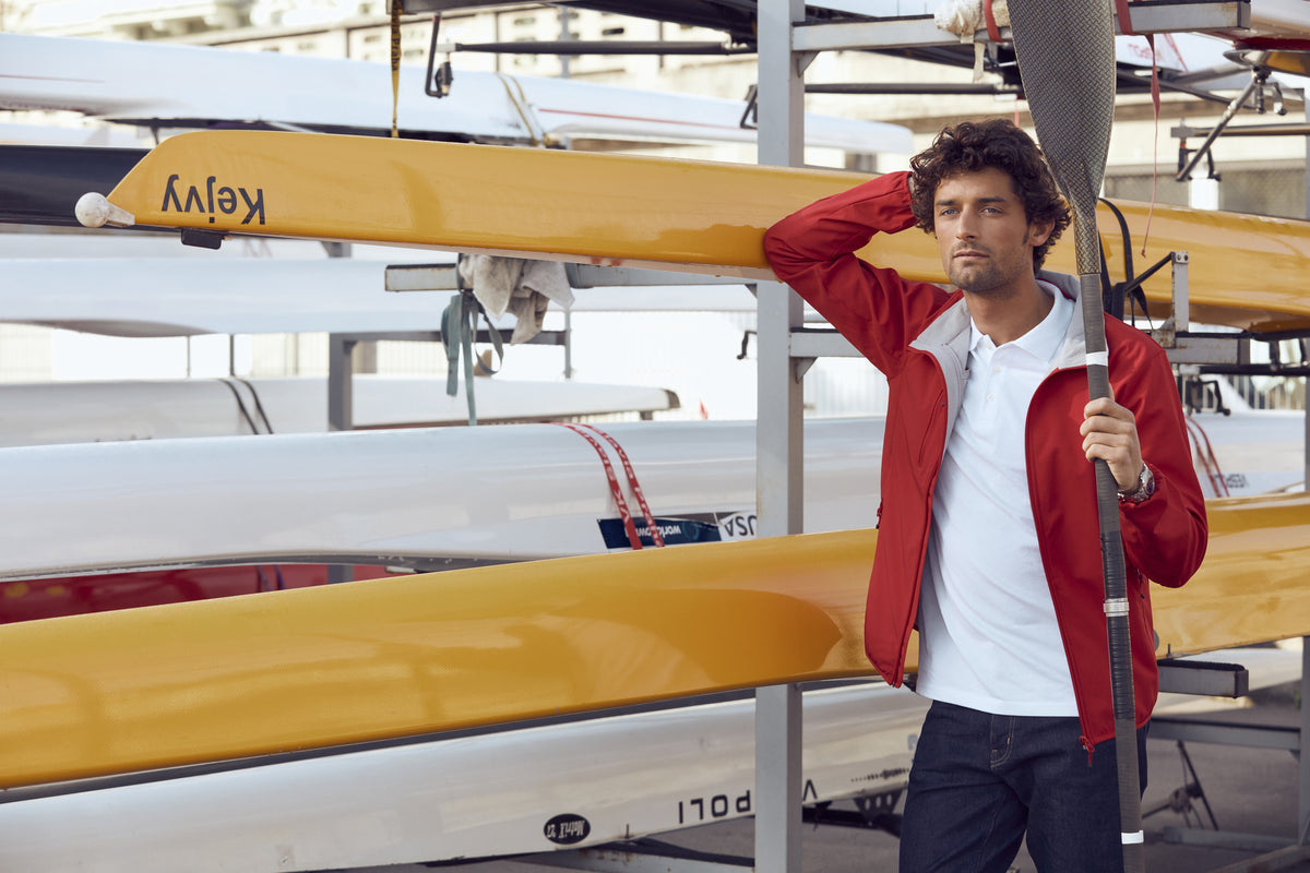 Clique Basic Softshell Jacket –  – produktbilde