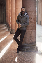 Clique Basic Hoody Softshell –  – produktbilde