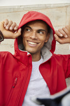Clique Basic Hoody Softshell –  – produktbilde