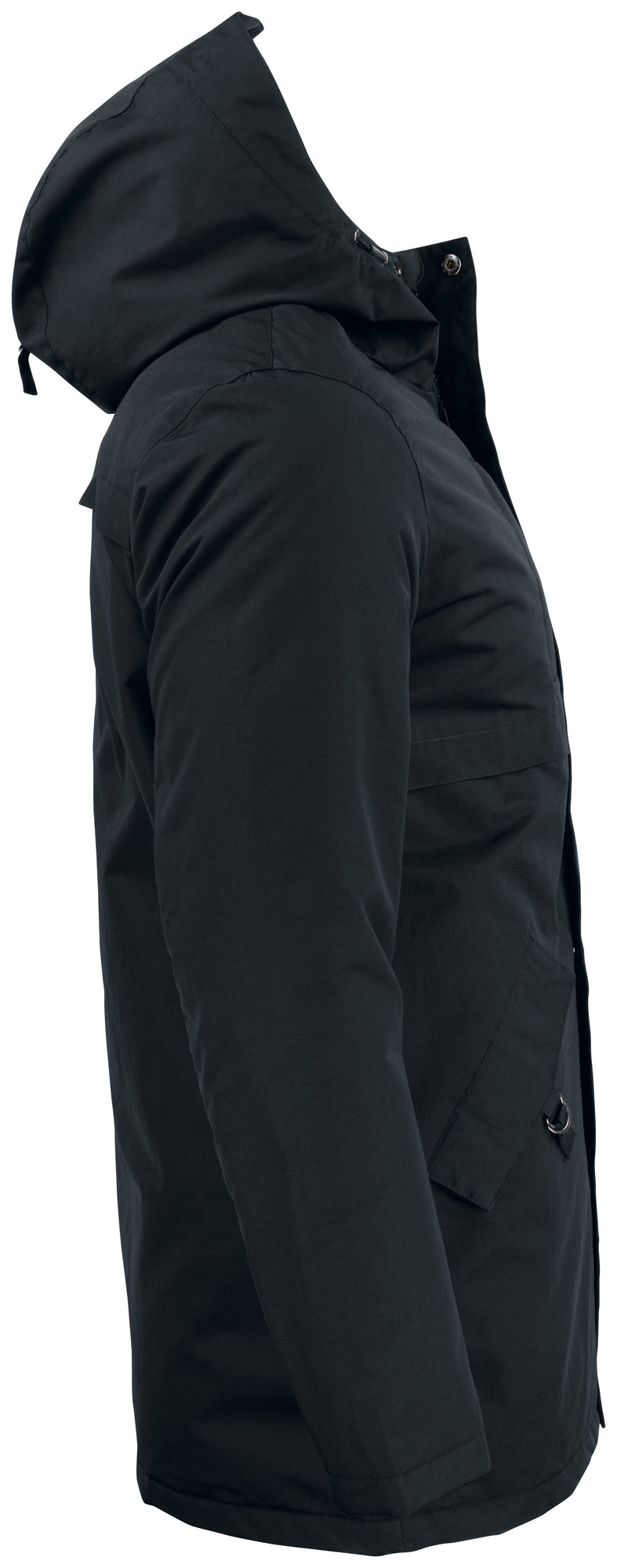 Clique Creston – Svart – høyre side