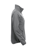 Clique Basic Softshell Jacket – dame –  – produktbilde