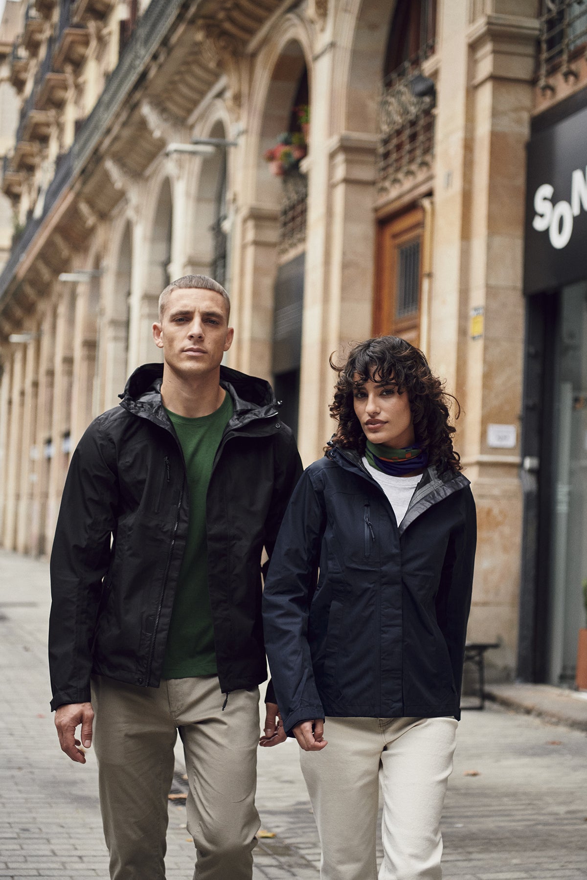 Clique Waco –  – produktbilde