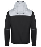 Clique Utah Jacket – Refleks – bakside