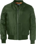 Clique Bomber –  – forside