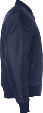 Clique Bomber – Mørk marineblå – høyre side