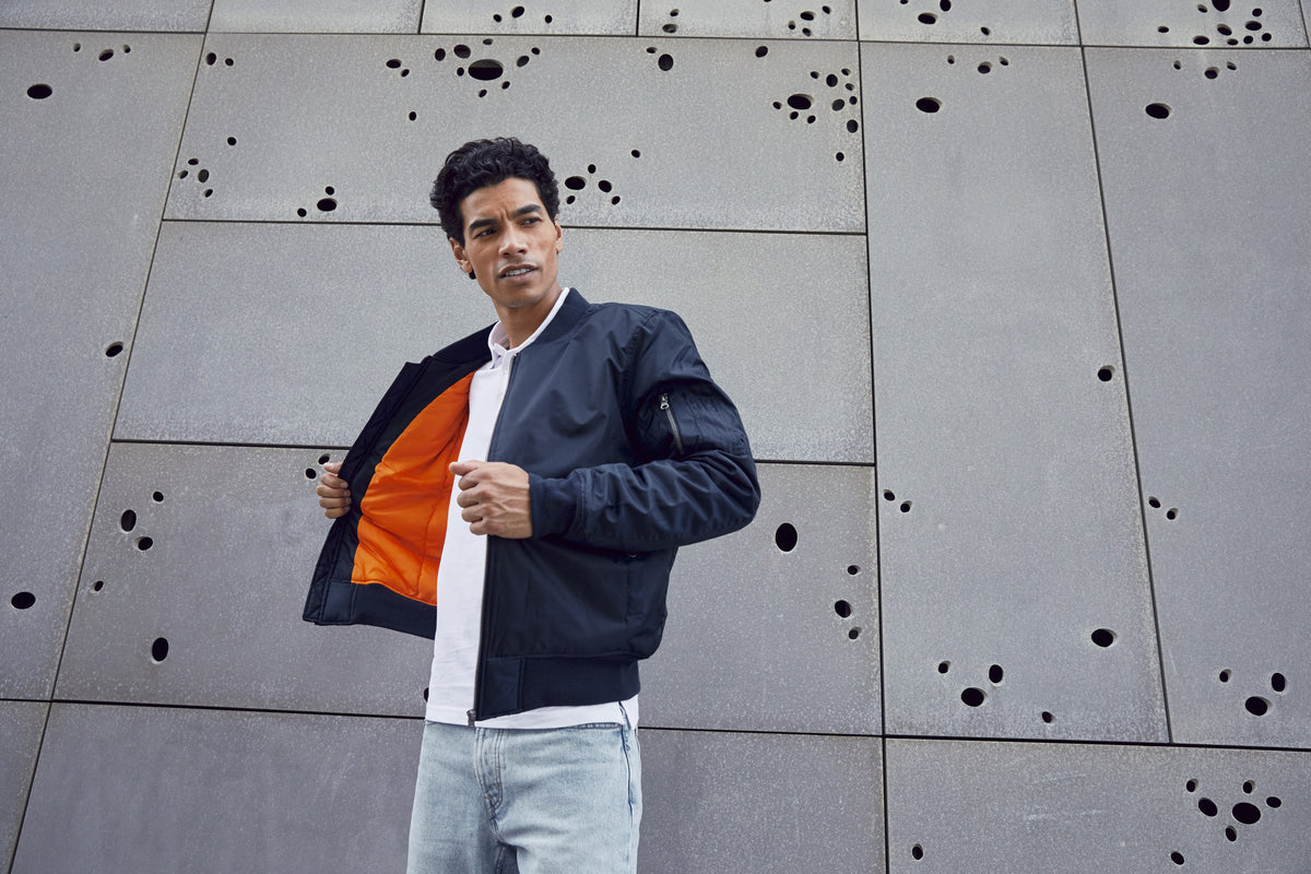 Clique Bomber –  – produktbilde