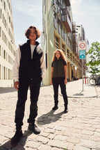 Clique Padded Softshell Vest –  – produktbilde