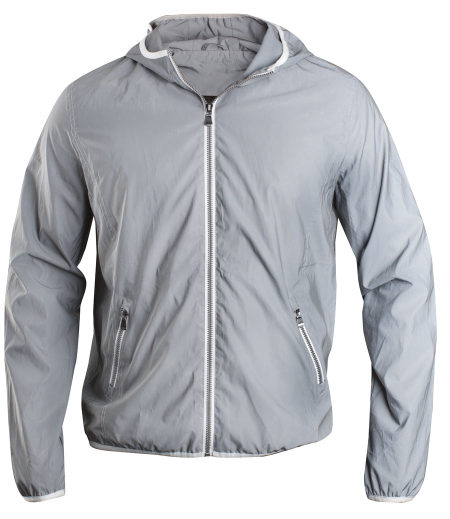 Clique Hardy Reflective – Refleks – forside