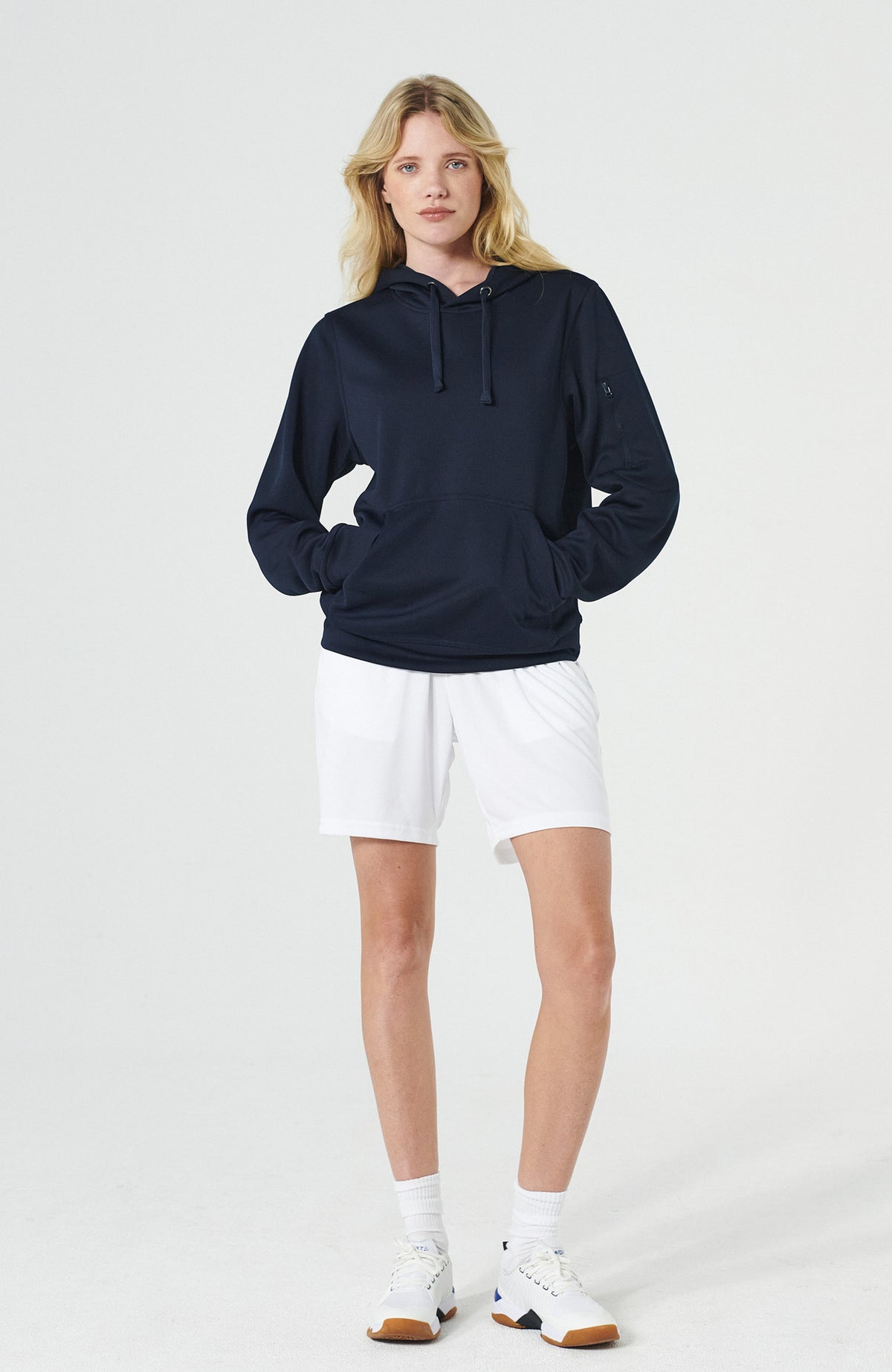 Clique Basic Active Hoody –  – produktbilde